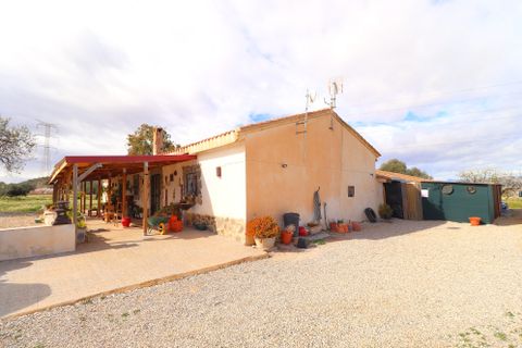 Landejendom i Lorca, Murcia, Lorca - € 369.000 | Ref: 3042-CH - foto 37